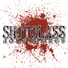 Shotglass Adventures